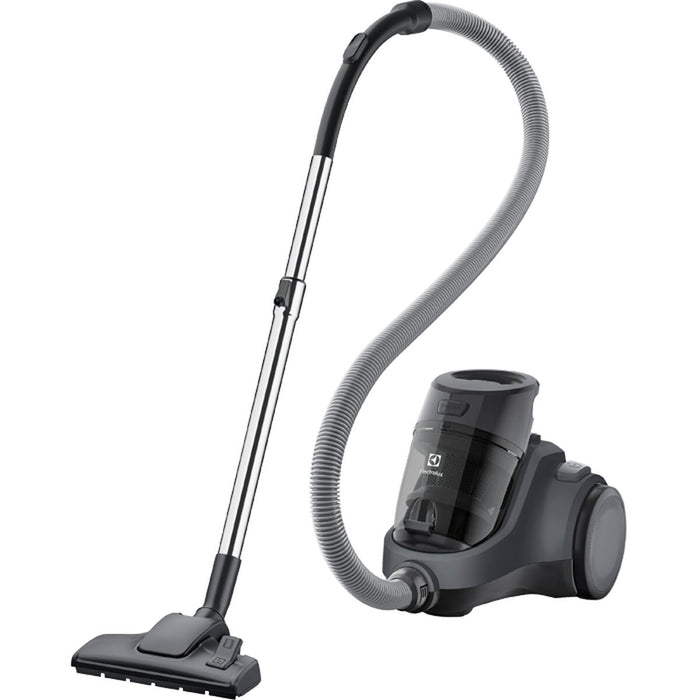 Aspirador Electrolux EC41-4T Negro 750 W