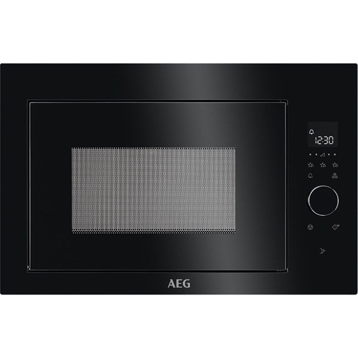 Microondas AEG MBE2657SEB  26L Negro 900 W