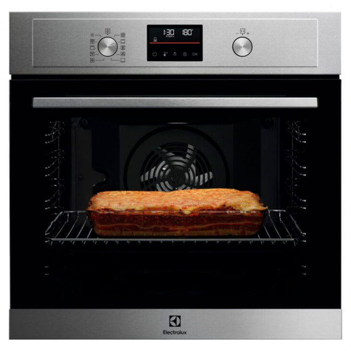 Horno Electrolux EOF4P56X 2300 W 72 L