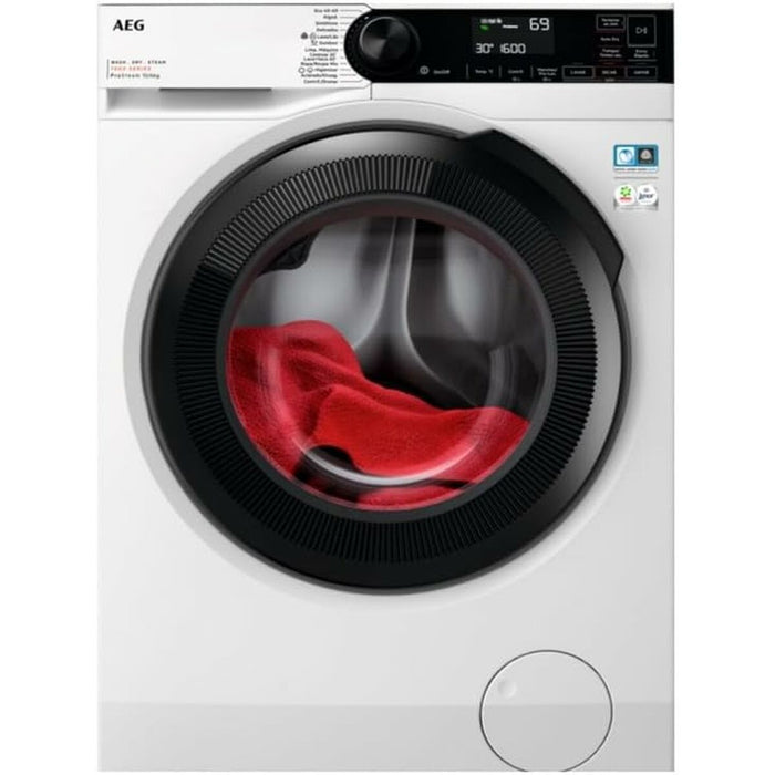 Washer - Dryer AEG LWR7316O4B