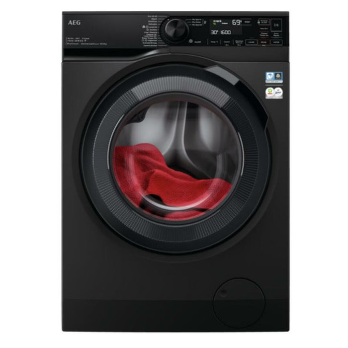 Lavadora - Secadora Electrolux LWR7316V60 10 kg 6 Kg