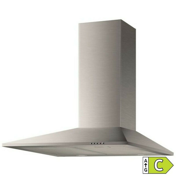 Hotte standard Mepamsa PIRAMIDE PLUS60 60 cm Acier