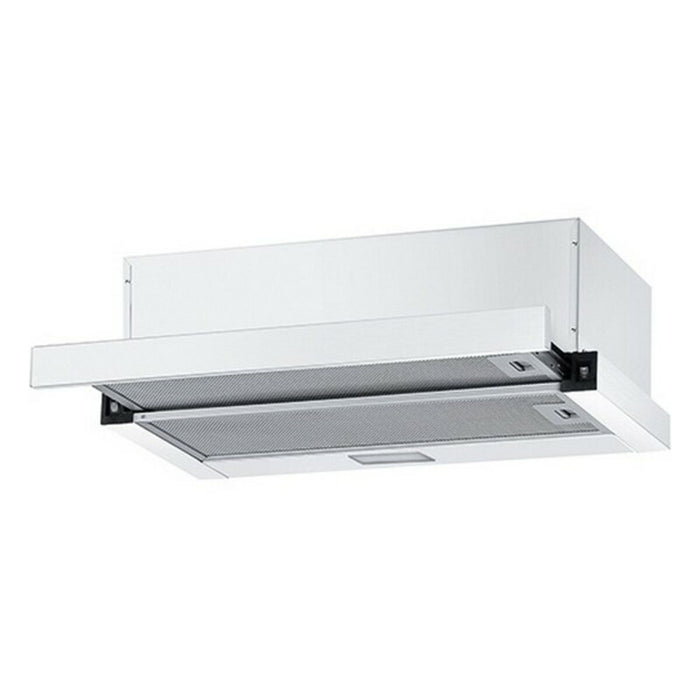 Conventional Hood Mepamsa 236245 290 m³/h 65W 60 cm White 300 m3/h