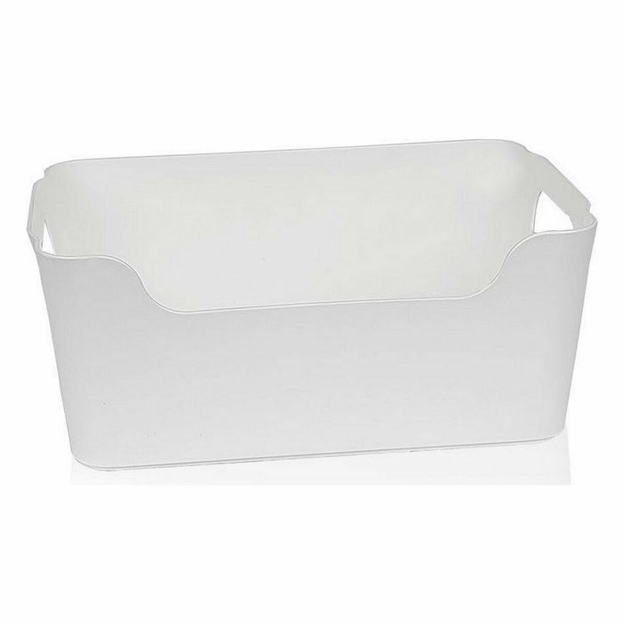 Caja Multiusos Dem Blanco 24 x 16,5 x 10 cm