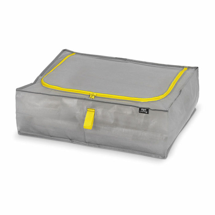 Funda de Almacenaje Domopak Living Taurus 907410 Multiusos Gris 45 L 15 kg