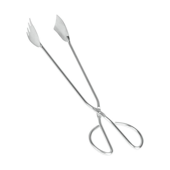 Pinzas de Cocina Metaltex Acero Inoxidable 35 cm