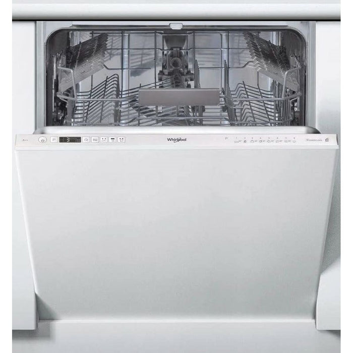 Lavavajillas Whirlpool Corporation WRIC 3C26 Personalizable 59,5 cm