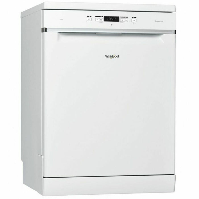 Lavavajillas Whirlpool Corporation WFC 3C26 P Blanco 60 cm