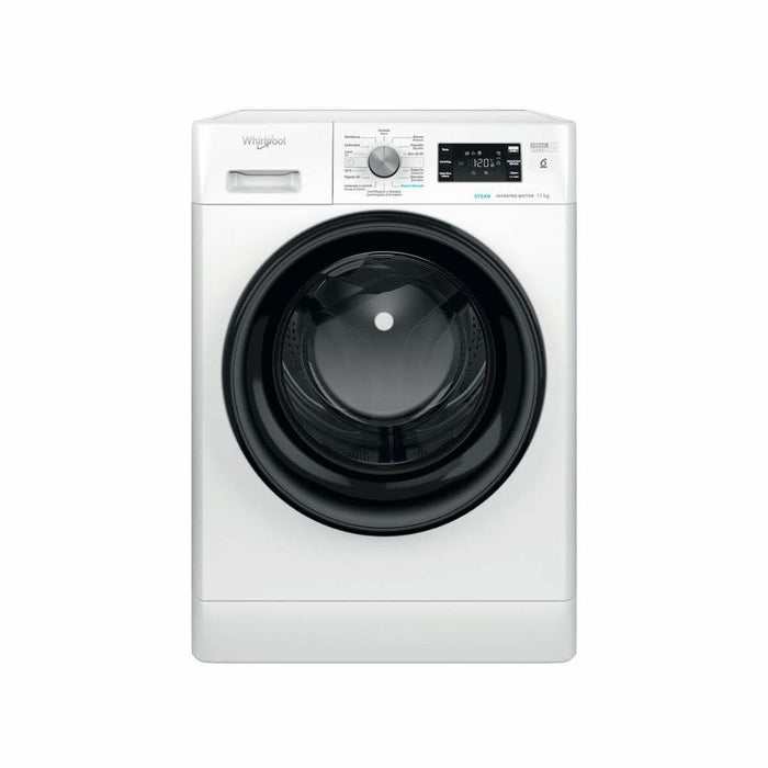 Lavadora Whirlpool Corporation FreshCare FFB 11469 BV SPT 1400 rpm 59,5 cm 11 Kg