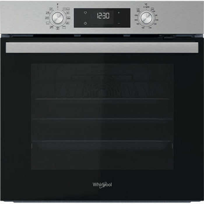 Horno Multifunción Whirlpool Corporation OMR58HU1X 2900 W 71 L