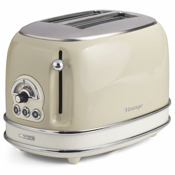 Tostadora Ariete 0155CR 810 W