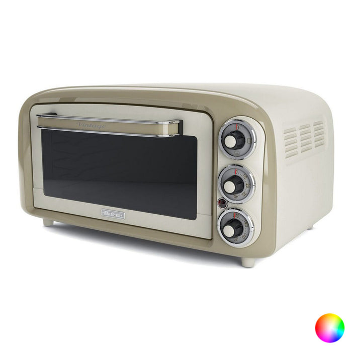 Mini Horno Eléctrico Ariete 979 Blanco