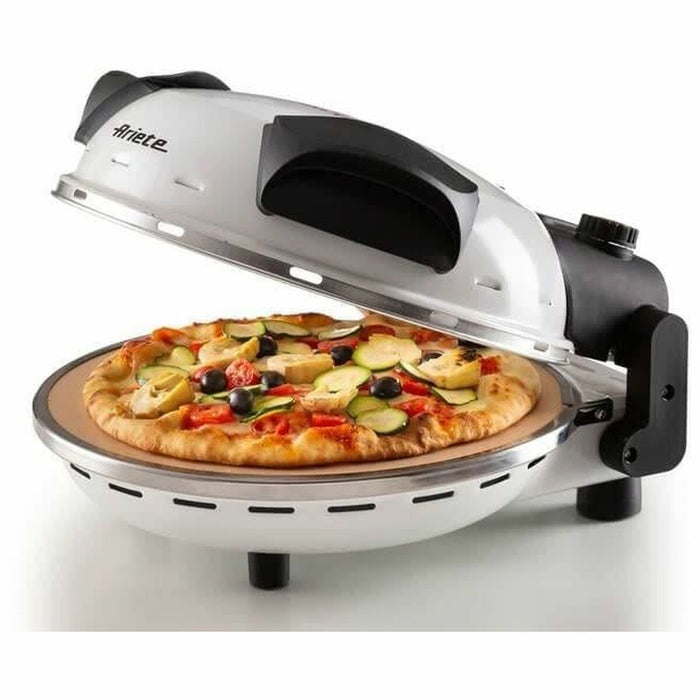 Pizzera Ariete 918 Blanco 1200 W