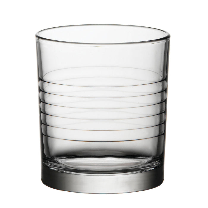 Set de Verres Bormioli Rocco Arena verre 240 ml