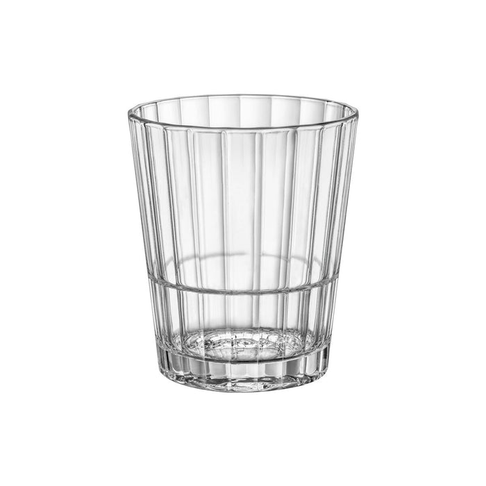 Set of glasses Bormioli Rocco Oxford Glass 370 ml