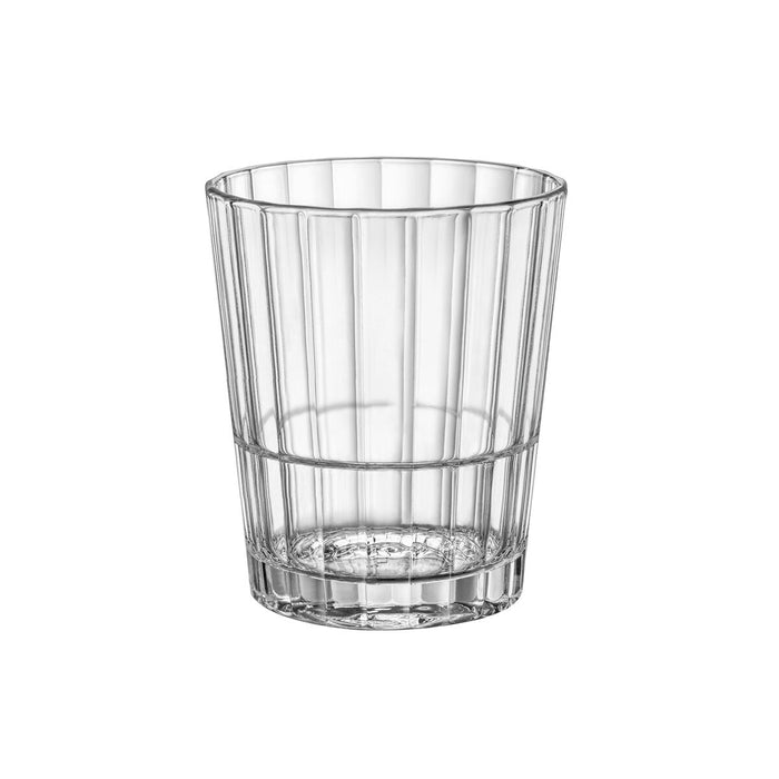 Set of glasses Bormioli Rocco Oxford Glass 320 ml