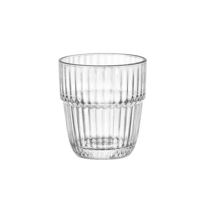 Set de Verres Bormioli Rocco Barshine Transparent verre 300 ml 6 Unités