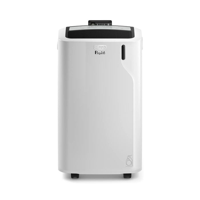 Aire Acondicionado Portátil DeLonghi PAC EM90 9800 Btu/h Blanco 1100 W