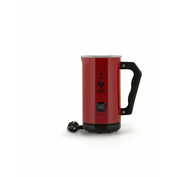 Mini Batidora Espumadora Bialetti                                 Rojo 1 L