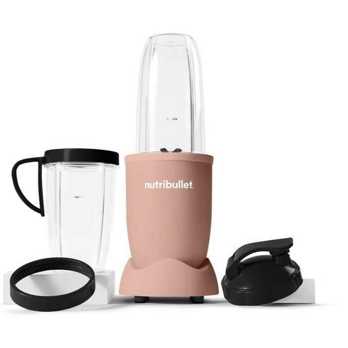 Batidora de Vaso Nutribullet NB907MACL Rosa 900 W 946 ml