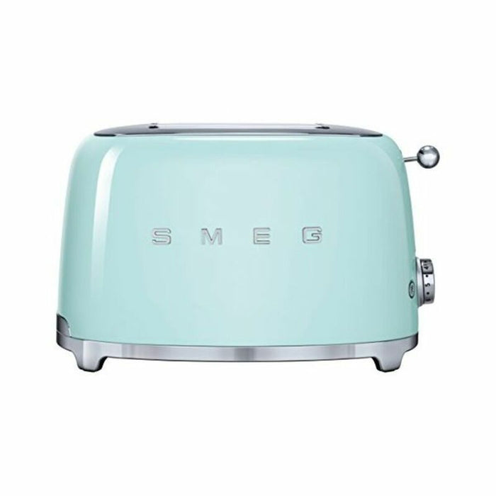 Tostadora Smeg TSF01PGEU 950 W Azul