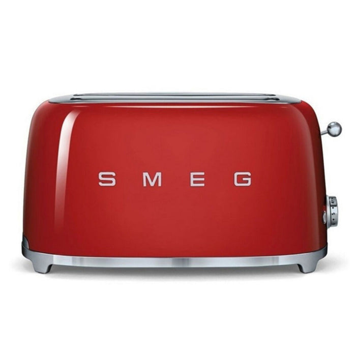 Tostadora Smeg TSF02RDEU 1500 W