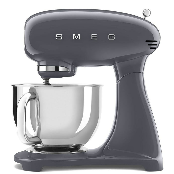 Robot de Cocina Smeg SMF03GREU Gris 800 W 4,8 L