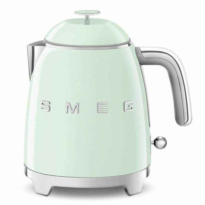 Bouilloire Smeg Vert Acier inoxydable 1400 W 800 ml