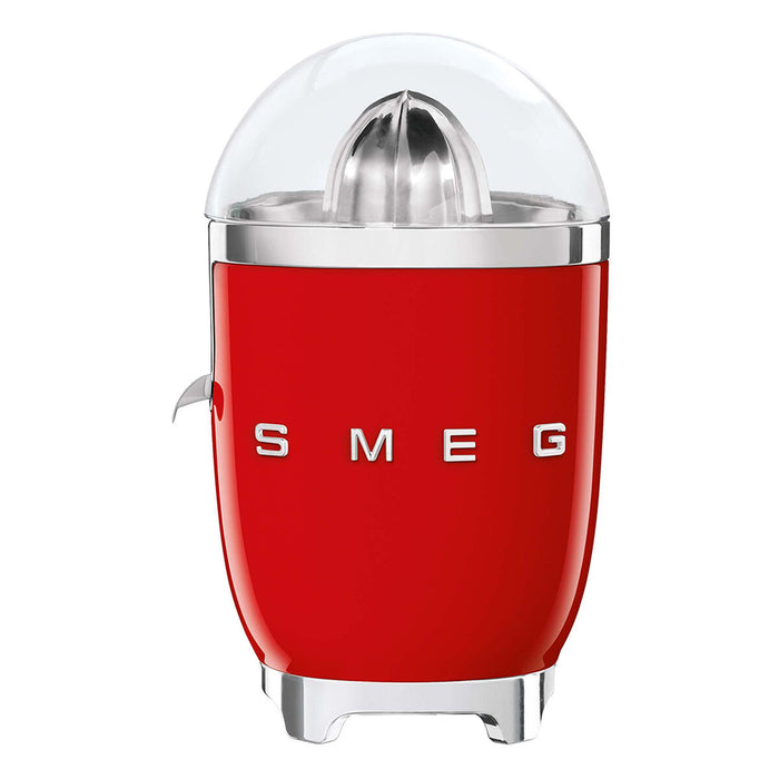 Exprimidor Eléctrico Smeg CJF11RDEU Rojo 70 W