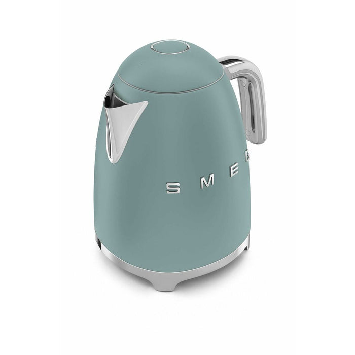 Hervidor Smeg KLF03EGMEU Verde Acero Inoxidable 2400 W 1,7 L