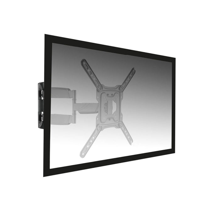 Soporte TV con Brazo Ewent EW1525 23"-55" 35 kg