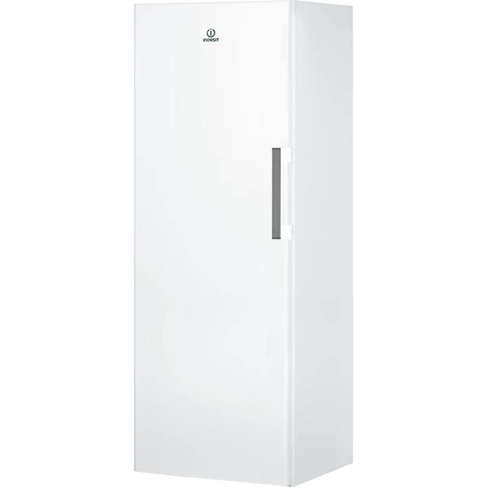 Congelador Indesit UI6F2TW Blanco 228 L