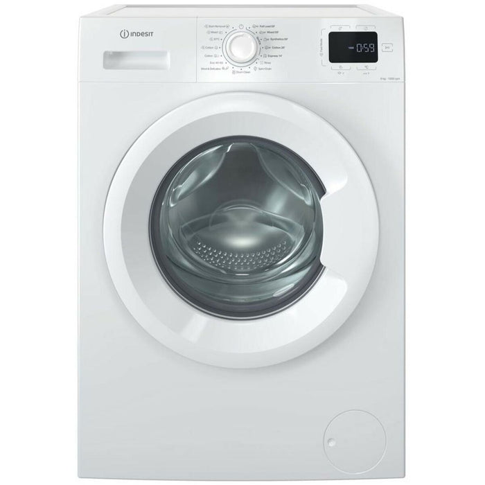 Lavadora Indesit IM640TIMEEE 60 cm 1000 rpm 6 Kg