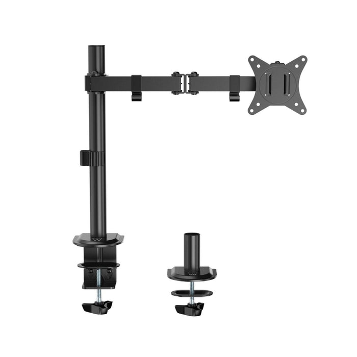 Soporte de Mesa para Pantalla Ewent EW1510 13"-27"