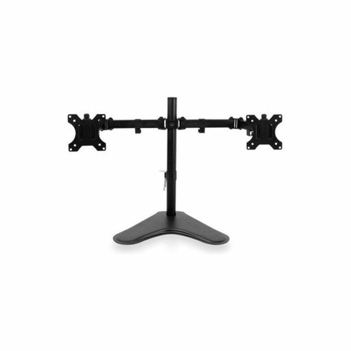 Support de TV Ewent 13"-32" 2 x 8 kg Noir