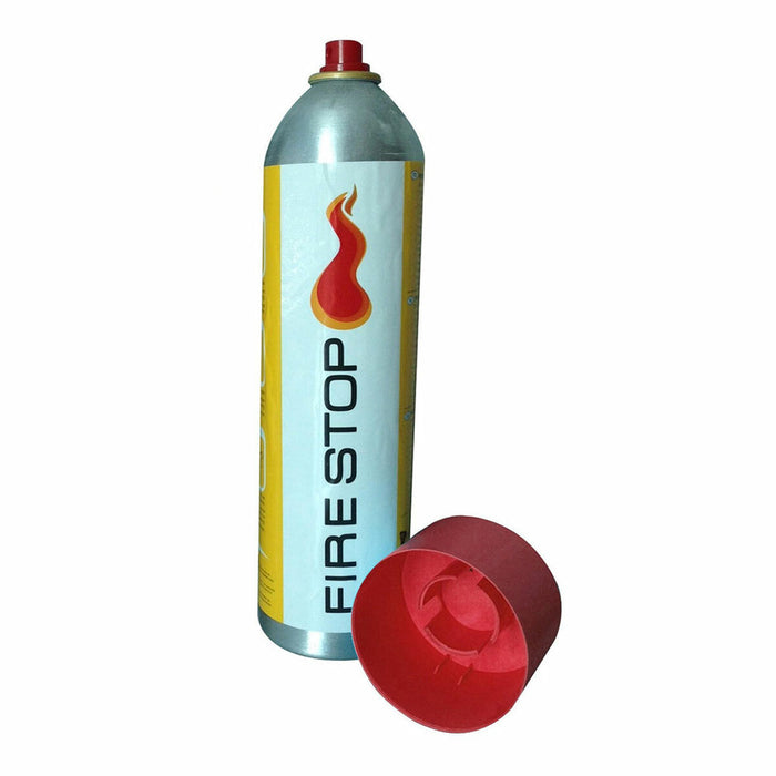 Espray Extintor de Incendios Bricotech 600 ML