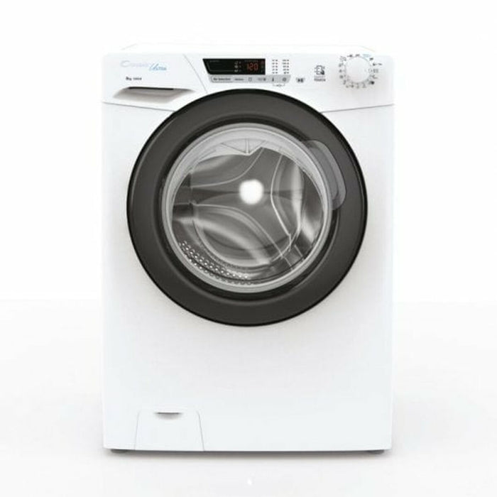 Washing machine Candy HCU1282DWB4/1-S 1200 rpm 8 kg