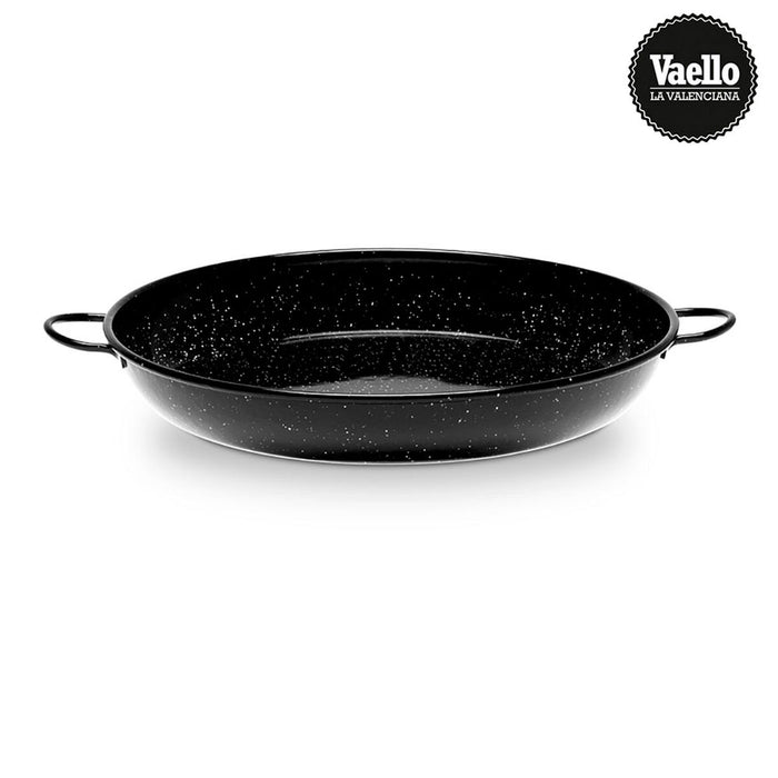 Cazuela Vaello Negro Ø 30 cm