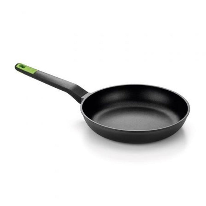 Sartén Wok BRA A841224 Ø 24 cm