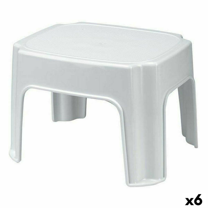 Stool White