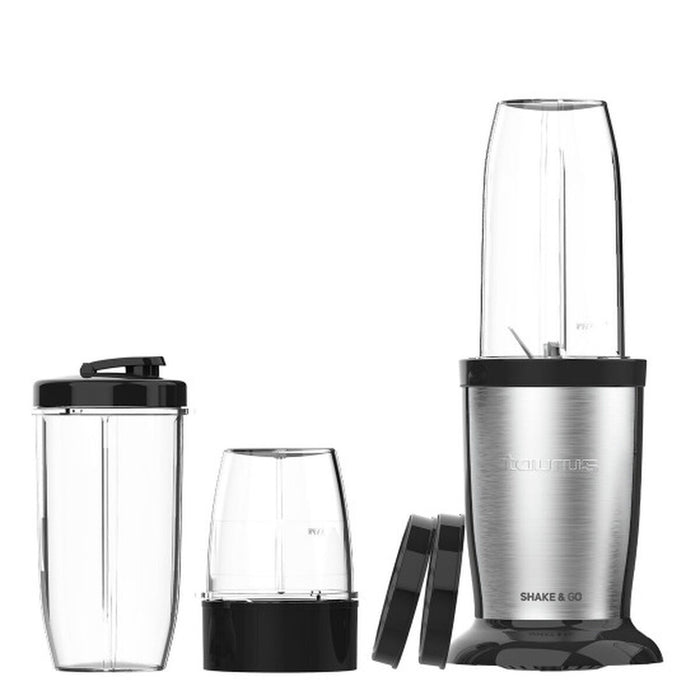 Batidora de Vaso Taurus Shake & Go