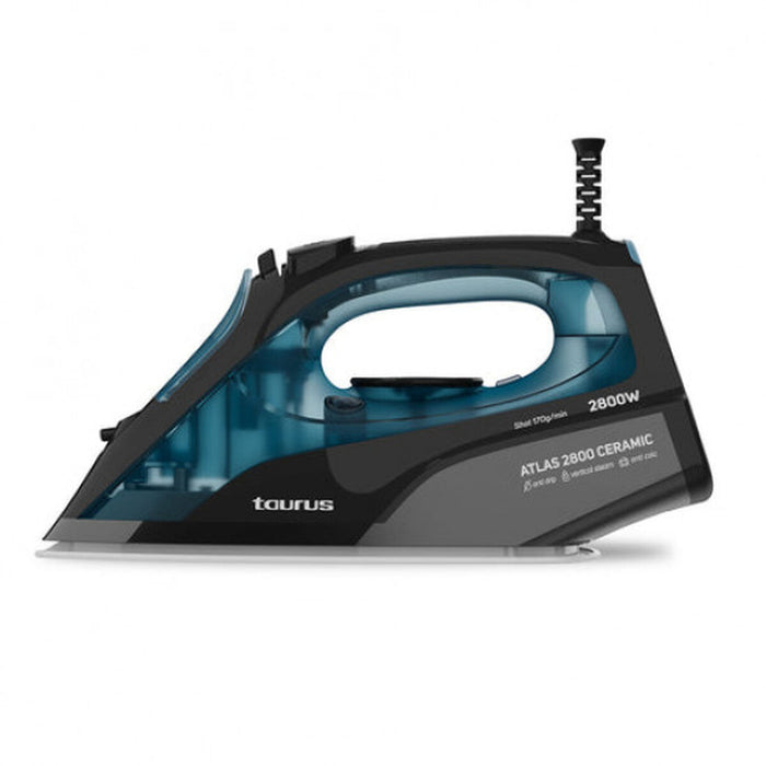 Plancha de Vapor Taurus Atlas 2800 W