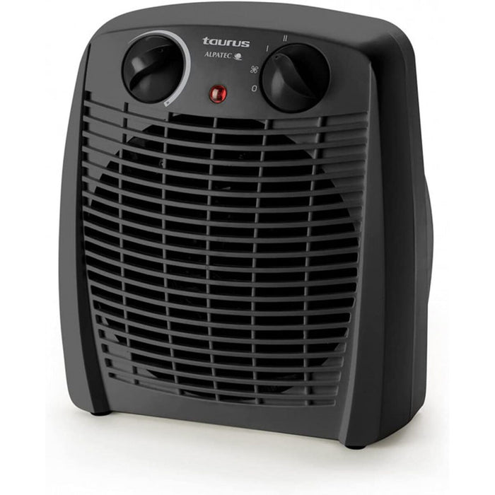 Heater Taurus GOBI Black 2000 W