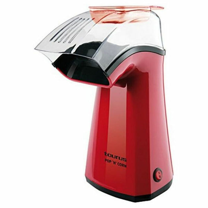 Palomitera Taurus 968375 1100W Rojo