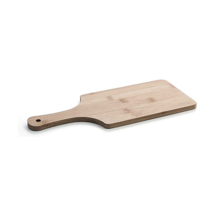 Planche de Cuisine en Bambou Quid Select Bois Marron