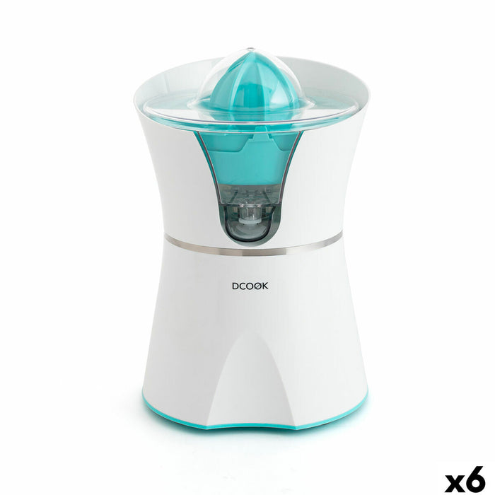 Centrifugeuse électrique Dcook Gallery Blanc Vert 350 W 6 Unités