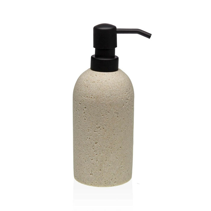 Soap Dispenser Versa ABS 7 x 19,5 x 7 cm