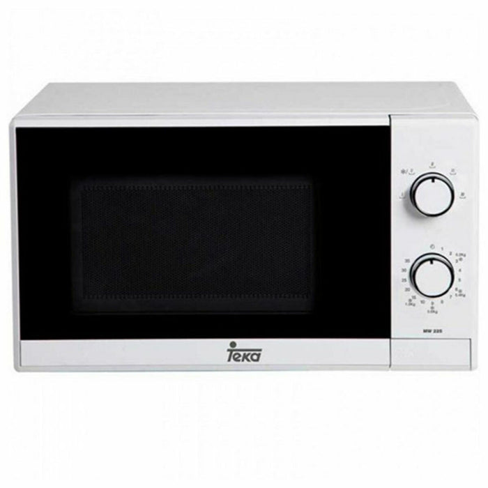 Microondas Teka MW 225 20 L 700W Blanco 700 W 20 L