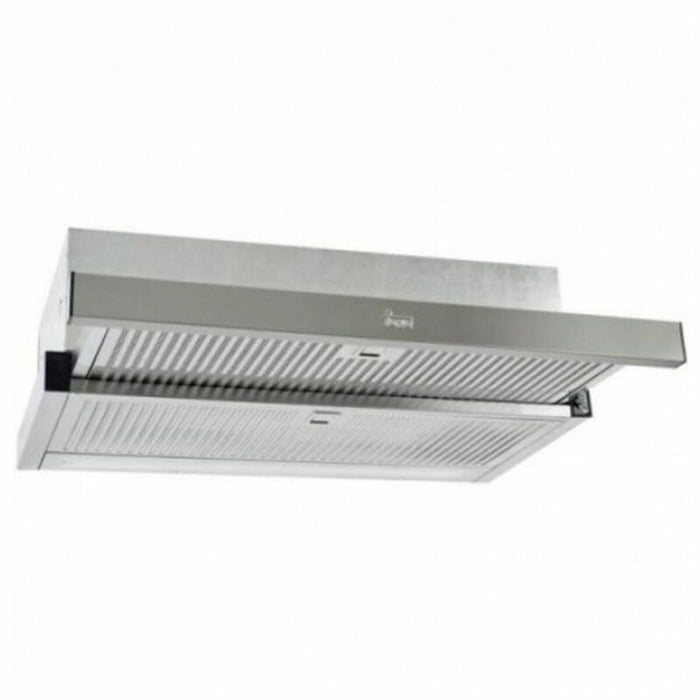 Campana Convencional Teka 40436840 265W 730m3/h Inox