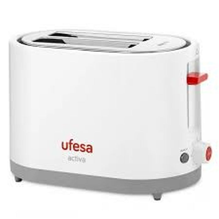 Tostadora UFESA 800 W